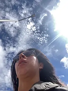 Maggie Fox3 online show from April 2026 07:26:02 PM