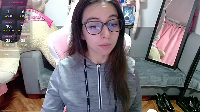 Maggie Fox3 online show from March 2026 02:58:02 AM