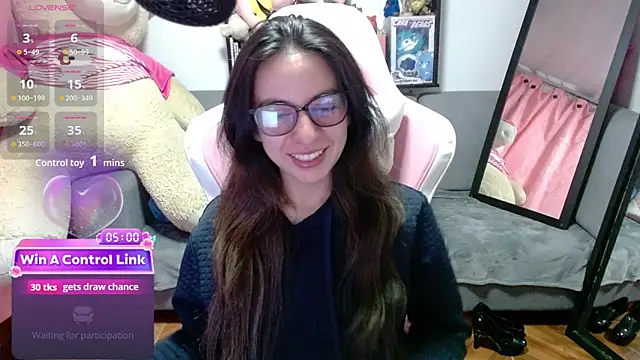 Maggie Fox3 online show from March 2026 01:01:02 AM