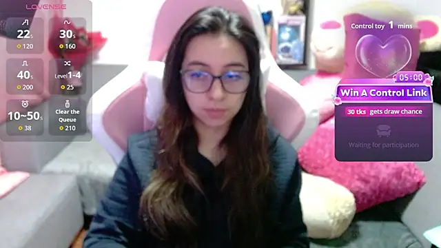 Maggie Fox3 online show from February 2026 12:56:02 AM