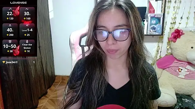 Maggie Fox3 online show from March 2025 12:29:02 AM