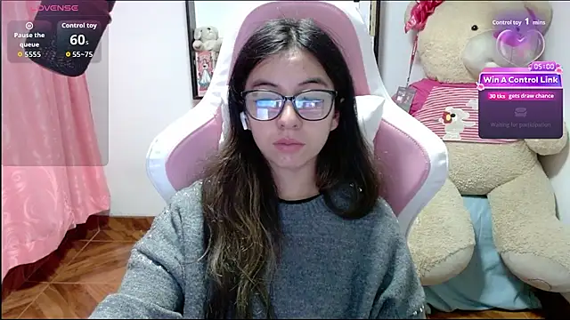 Maggie Fox3 online show from January 2026 03:10:01 AM