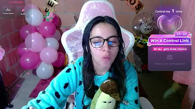 Maggie Fox3 online show from June 2026 01:39:01 AM