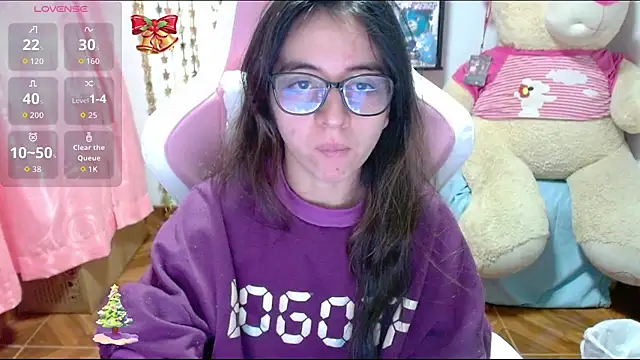 Maggie Fox3 online show from January 2026 01:56:01 AM