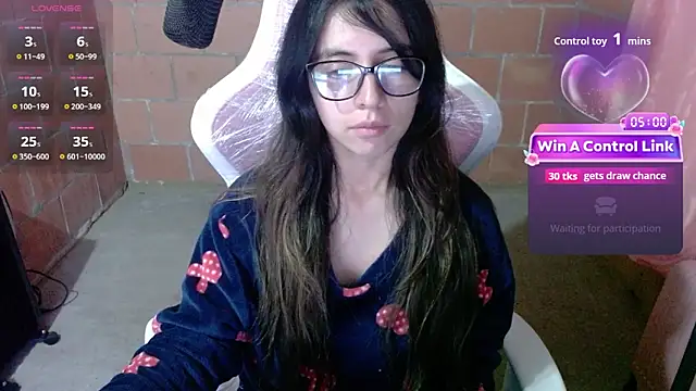 Maggie Fox3 online show from May 2026 01:26:01 AM