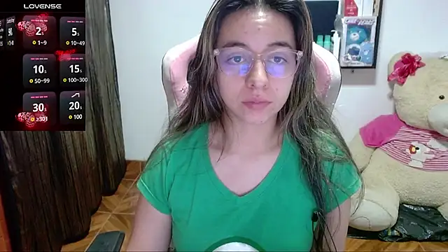 Maggie Fox3 online show from March 2025 01:42:02 AM