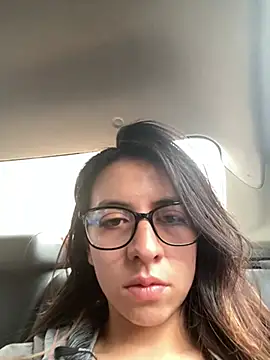 Maggie Fox3 online show from April 2026 08:54:02 PM