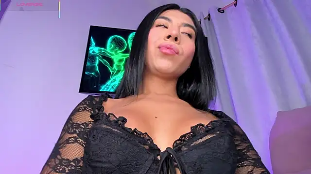 Snapshot of VictoriaVX chatting on September 2025 12:31:02 AM VictoriaVX online show from September 2025 12:31:02 AM