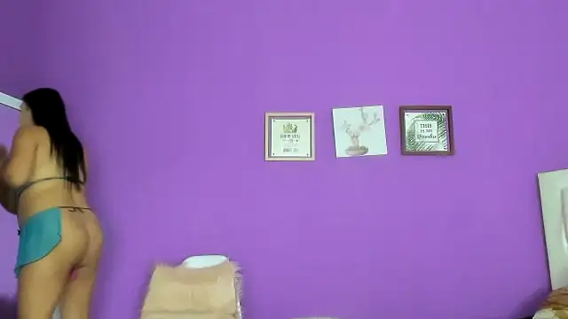 MiaMarin hot online show from November 2025 08:56:02 PM