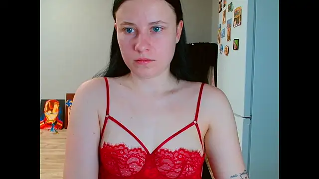 VikiKelt online show from March 2026 12:52:01 AM