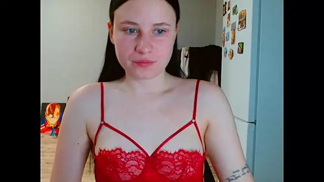 VikiKelt online show from March 2026 12:51:01 AM