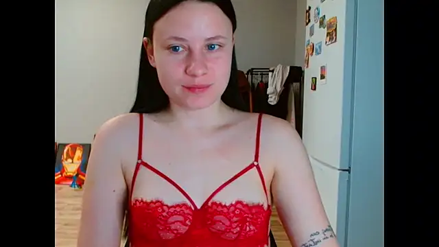 VikiKelt online show from February 2026 12:55:01 AM