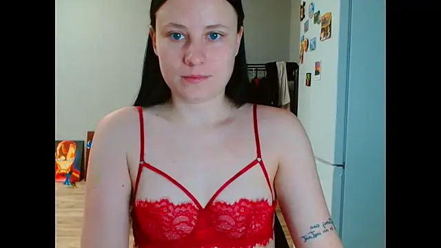 VikiKelt online show from February 2026 12:54:01 AM