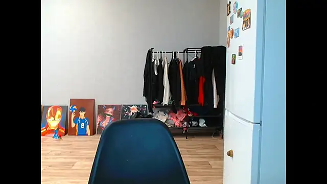 VikiKelt online show from February 2026 12:52:02 AM