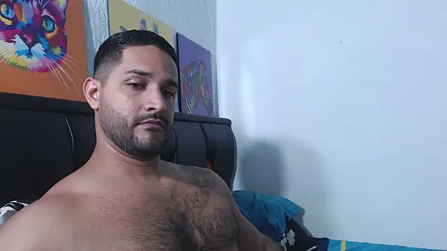 Alexgrey0 online show from June 2026 10:11:02 PM