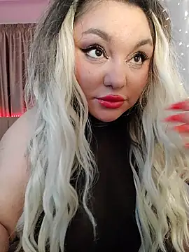 Larissa K online show from December 2025 05:39:02 AM