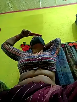 Savita  Bhabhi online show from January 2025 08:52:01 AM