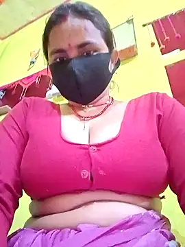 Savita  Bhabhi online show from January 2025 02:57:01 PM