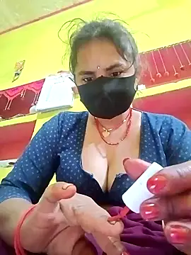 Savita  Bhabhi online show from January 2025 10:39:01 PM