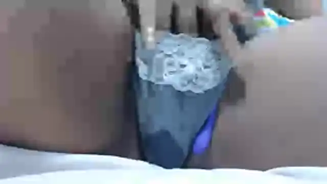 SashaMacgregor online show from November 2025 12:36:01 AM