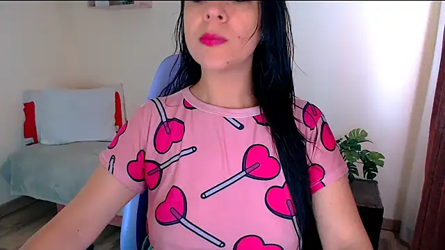 LATINGODDESS X online show from May 2026 03:09:01 PM