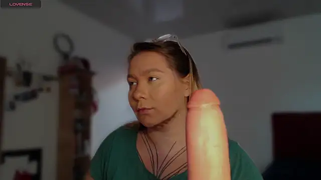 Enotika online show from March 2026 08:43:02 PM