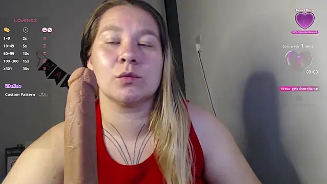 Snapshot of Enotika chatting on October 2025 11:47:01 PM Enotika online show from October 2025 11:47:01 PM