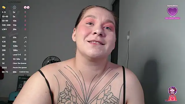 Snapshot of Enotika chatting on October 2025 10:29:01 PM Enotika online show from October 2025 10:29:01 PM