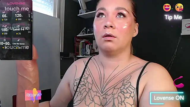 Snapshot of Enotika chatting on February 2025 02:21:01 PM Enotika online show from February 2025 02:21:01 PM