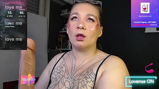 Snapshot of Enotika chatting on March 2025 04:43:01 AM Enotika online show from March 2025 04:43:01 AM