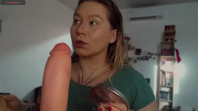 Enotika online show from February 2026 09:17:02 PM