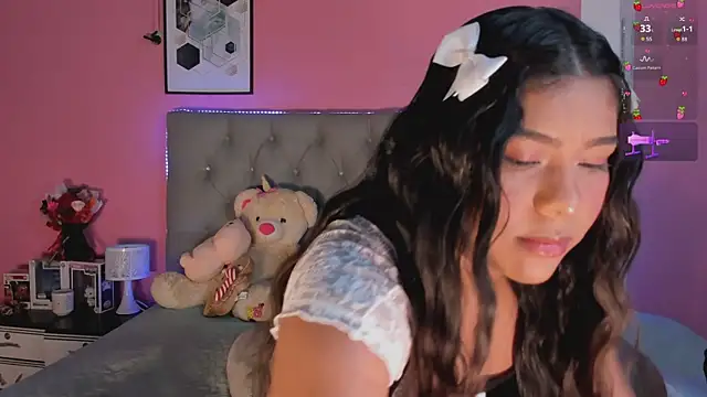 LEXA MURPHY online show from January 2026 11:54:01 PM