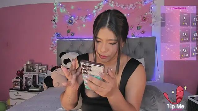 LEXA MURPHY online show from February 2026 02:56:01 AM