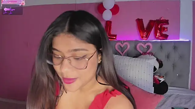 LEXA MURPHY online show from February 2025 02:49:01 AM