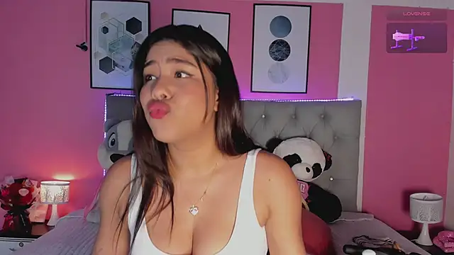 LEXA MURPHY online show from March 2025 03:12:02 AM