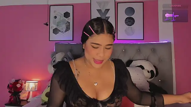 LEXA MURPHY online show from March 2025 01:41:02 AM