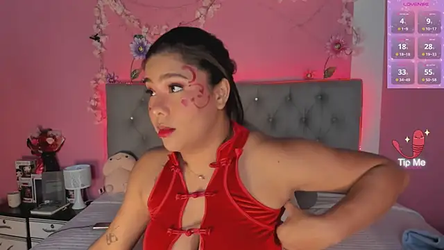 LEXA MURPHY online show from March 2026 02:29:02 AM