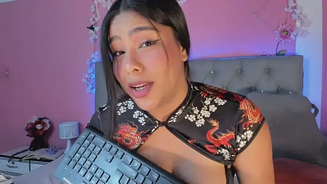 LEXA MURPHY online show from March 2026 03:43:02 AM