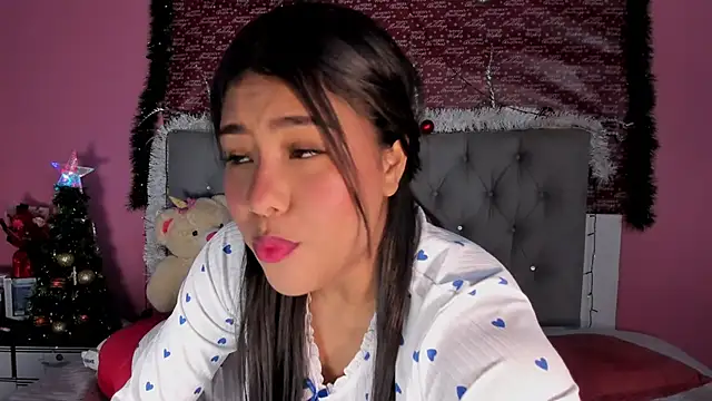 LEXA MURPHY online show from December 2025 12:47:02 AM