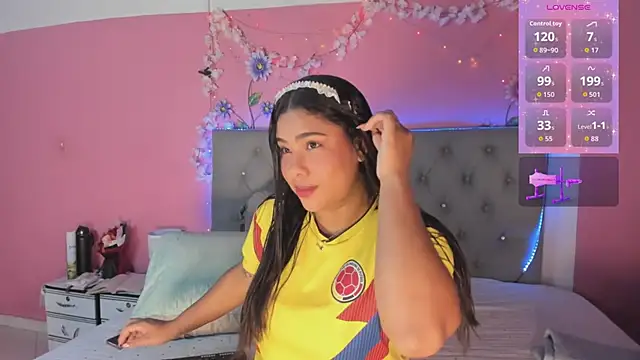 LEXA MURPHY online show from March 2026 01:47:02 AM