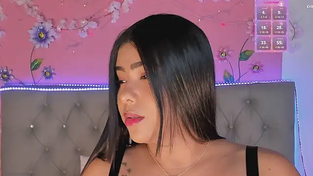 LEXA MURPHY online show from February 2026 02:22:01 AM