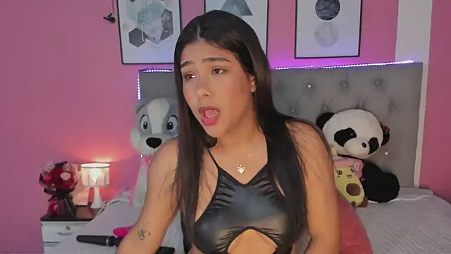 LEXA MURPHY online show from March 2025 02:59:01 AM