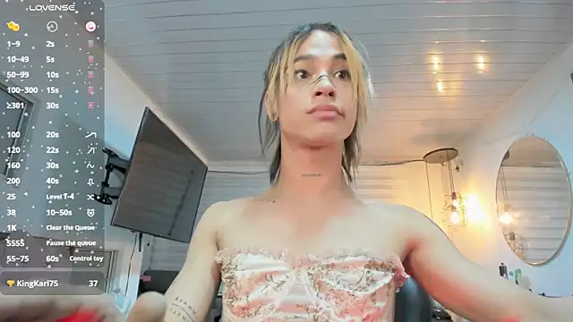 stormytt  online show from February 2025 03:55:02 AM