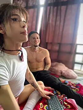 stormytt  online show from November 2025 05:27:02 PM