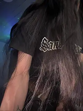 stormytt  online show from March 2025 10:42:01 PM