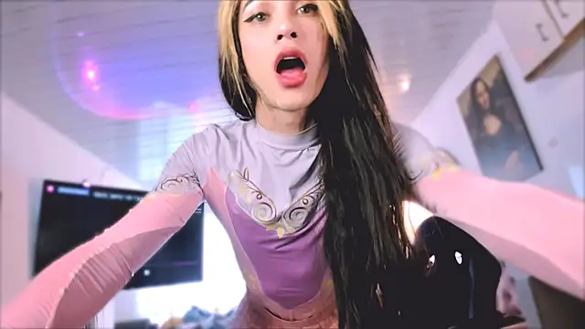 stormytt  online show from February 2025 10:00:02 PM