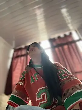 stormytt  online show from October 2025 07:14:02 PM