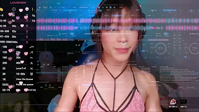 stormytt  online show from March 2025 03:04:02 PM