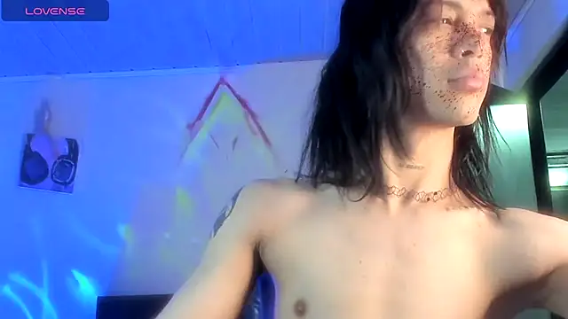 stormytt  online show from November 2025 09:29:01 PM