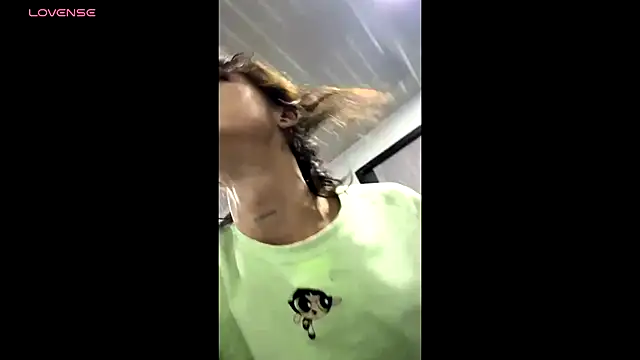 stormytt  online show from December 2025 02:55:01 AM